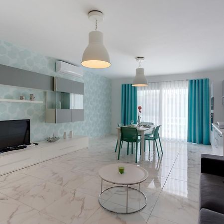 Marvelous 2 Bedroom Apartment By The Sea Аура Экстерьер фото