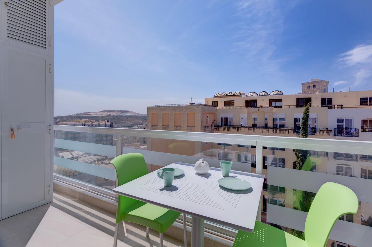 Marvelous 2 Bedroom Apartment By The Sea Аура Экстерьер фото
