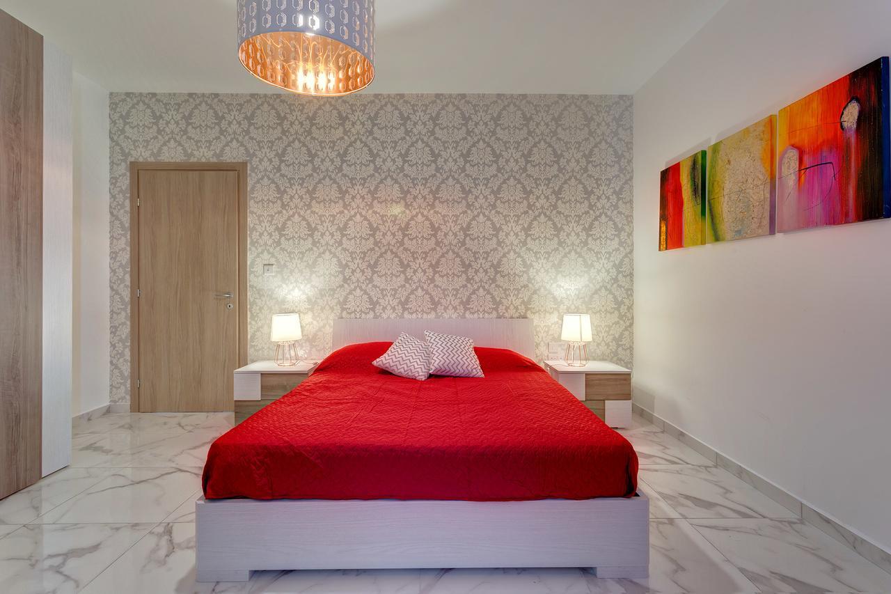Marvelous 2 Bedroom Apartment By The Sea Аура Экстерьер фото