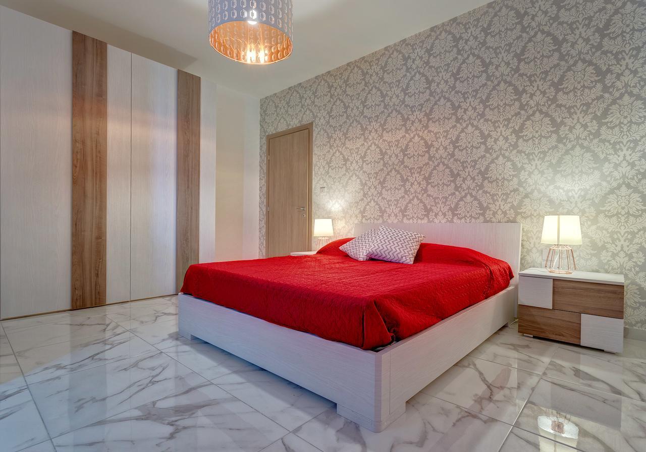 Marvelous 2 Bedroom Apartment By The Sea Аура Экстерьер фото