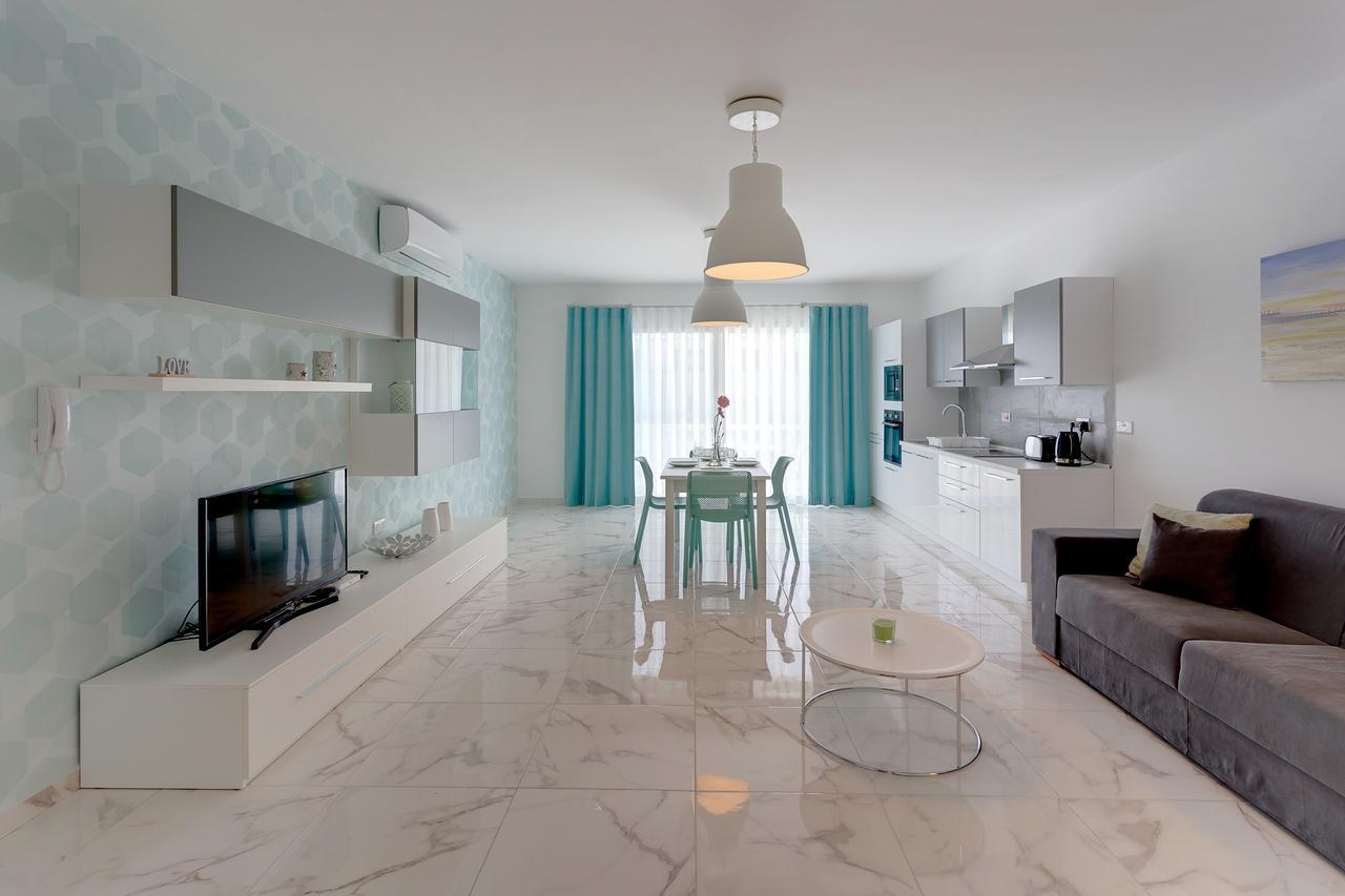 Marvelous 2 Bedroom Apartment By The Sea Аура Экстерьер фото