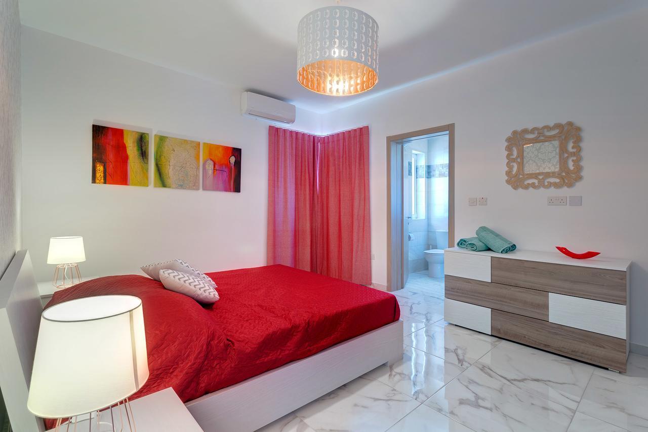 Marvelous 2 Bedroom Apartment By The Sea Аура Экстерьер фото
